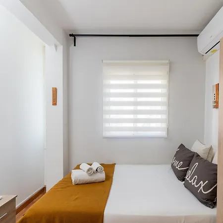 Monko Mar & Arena Appartamento Torremolinos