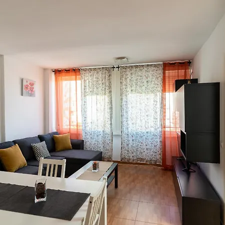 Monkó Mar&arena Apartamento