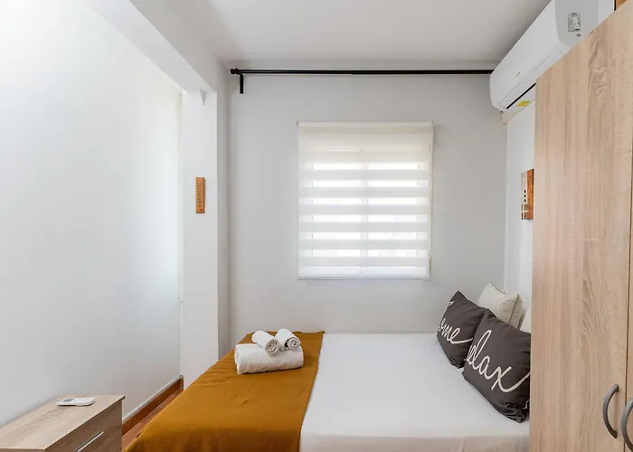 Monko Mar & Arena Appartamento Torremolinos