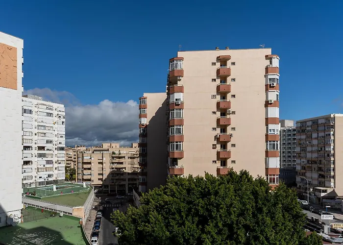 Monko Mar & Arena Appartamento