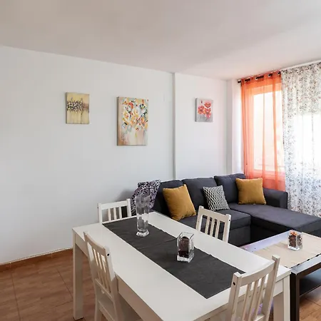 Monko Mar & Arena Torremolinos