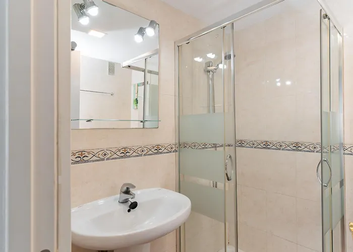 Monko Mar & Arena * Torremolinos