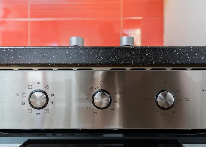 Monko Mar & Arena Торремолинос