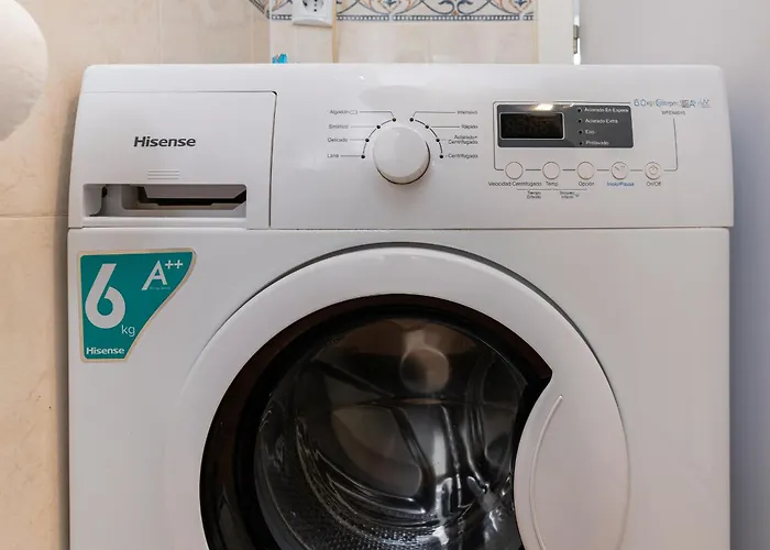 Monko Mar & Arena Апартаменты Торремолинос