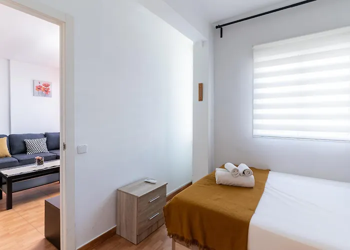 Monko Mar & Arena * Torremolinos