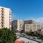 Monko Mar & Arena Апартаменти Торремолінос
