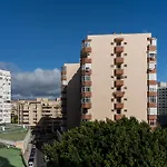 Monko Mar & Arena Apartament