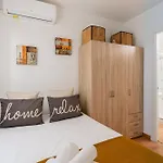 Apartament Monko Mar & Arena Torremolinos