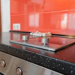 Monko Mar & Arena Apartament Torremolinos