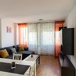 Monko Mar & Arena Apartament