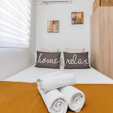 Appartement Monko Mar & Arena *