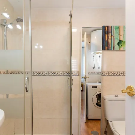 Apartment Monko Mar & Arena Torremolinos