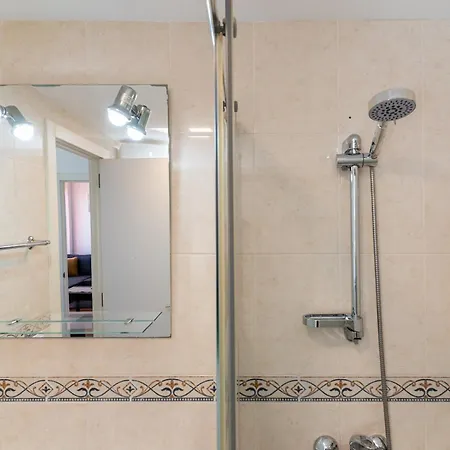 Monko Mar & Arena Appartement Torremolinos