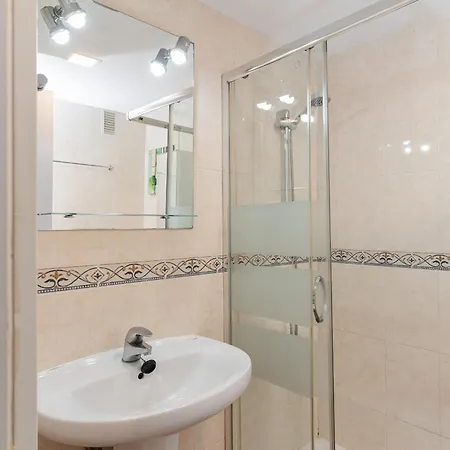 Monko Mar & Arena * Torremolinos