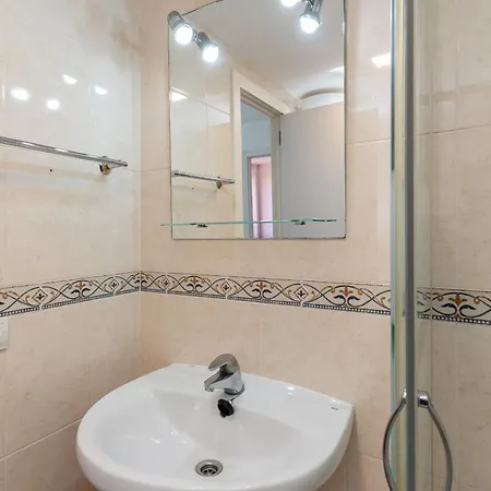 Appartement Monko Mar & Arena *