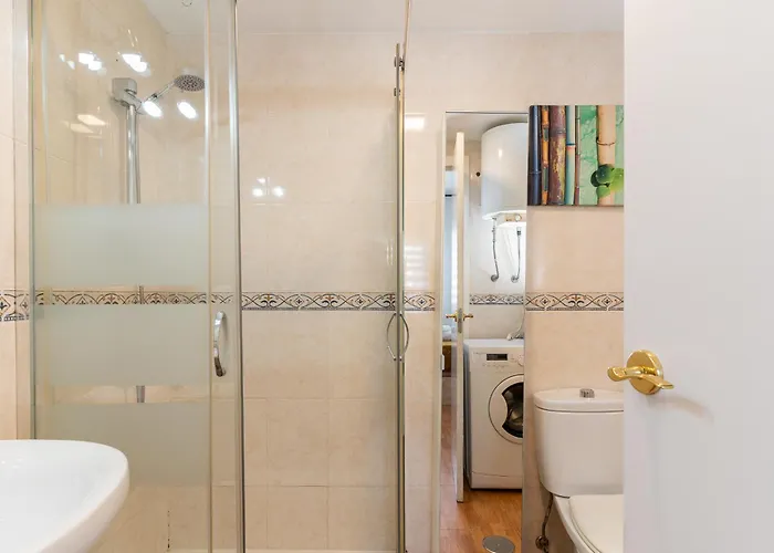 Appartement Monko Mar & Arena Torremolinos