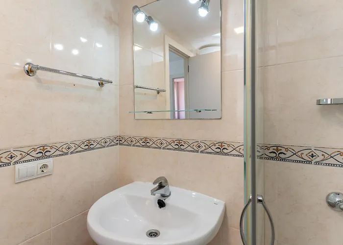 Appartement Monko Mar & Arena *