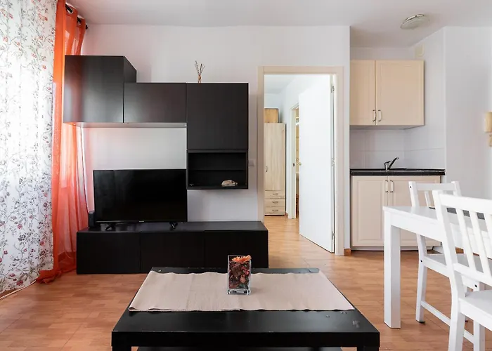 Apartment Monko Mar & Arena