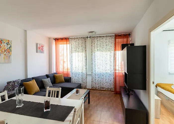 Monko Mar & Arena Apartment