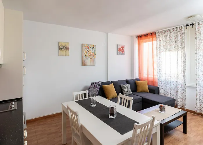 Monko Mar & Arena Torremolinos